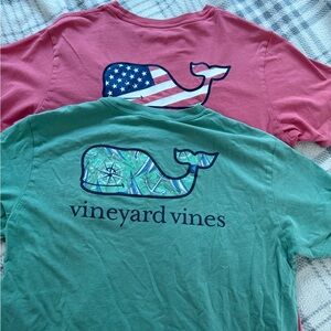 Boys Vineyard Vines T shirt (2)